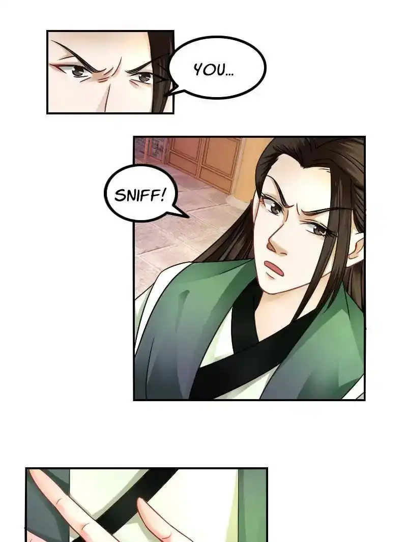 Miracle Doctor, Abandoned Daughter: The Sly Emperor's Wild Beast-Tamer Empress Chapter 28 68
